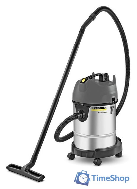 Пылесос Karcher NT 30/1 Me Classic Edition 1.428-568.0 - Изображение №1 — Интернет-магазин Time-Shop