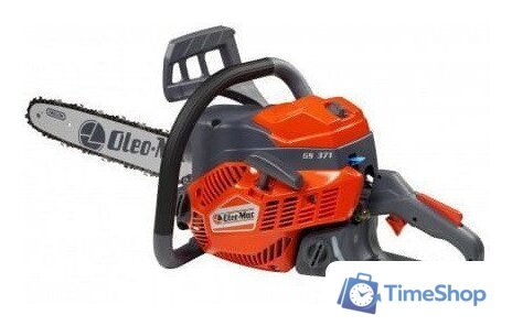 Бензопила Oleo-Mac GS 411 16