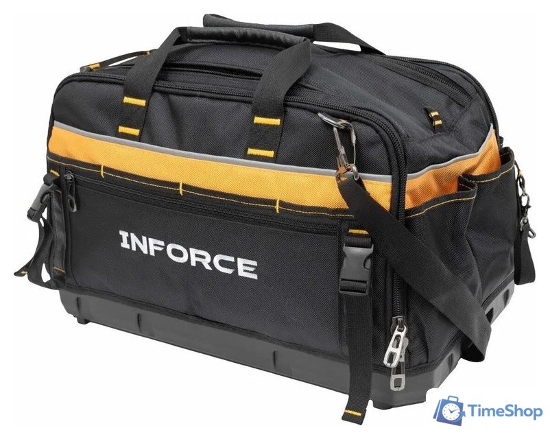 Сумка для инструментов Inforce Modular System 11-25-19 - Изображение №8 — Интернет-магазин Time-Shop