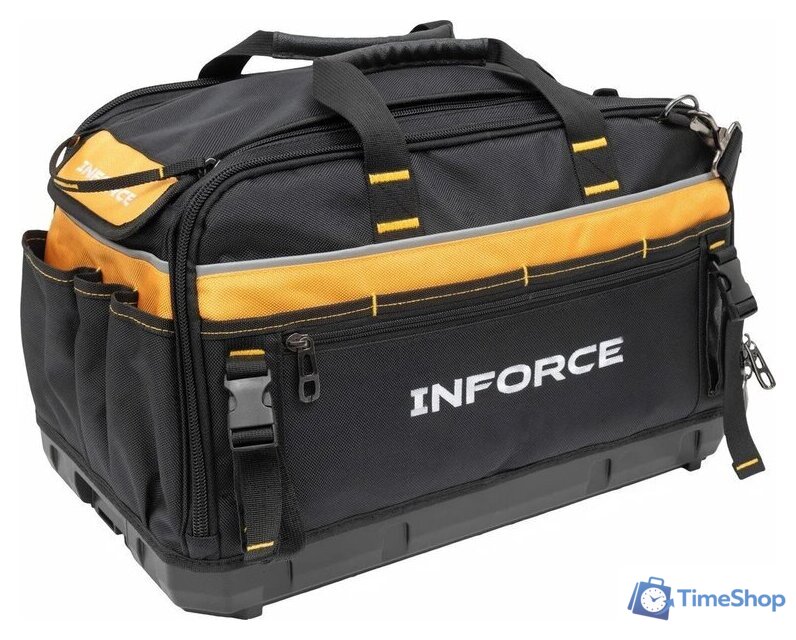 Сумка для инструментов Inforce Modular System 11-25-19 - Изображение №7 — Интернет-магазин Time-Shop