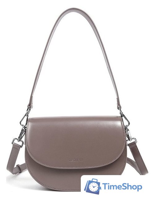 Женская сумка Mironpan 62383 (серый) - Изображение №1 — Интернет-магазин Time-Shop