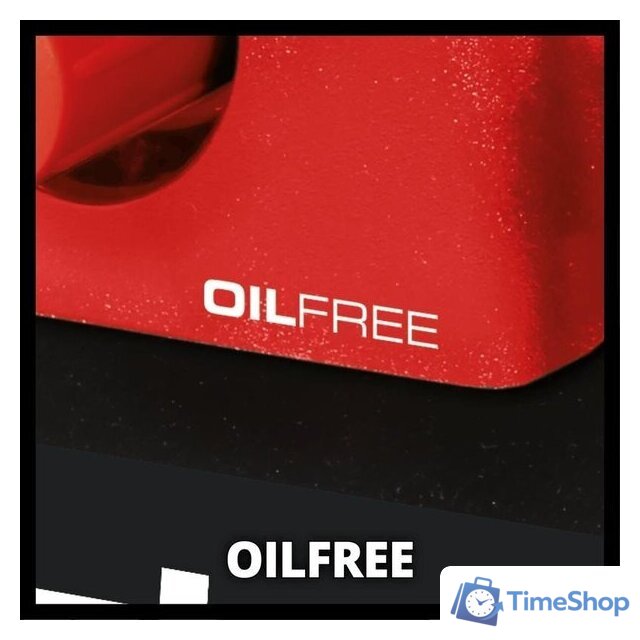 Компрессор Einhell TE-AC 36/150 Li OF - Solo (без АКБ) - Изображение №9 — Интернет-магазин Time-Shop