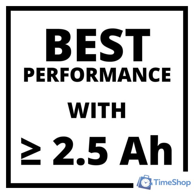 Компрессор Einhell TE-AC 36/150 Li OF - Solo (без АКБ) - Изображение №15 — Интернет-магазин Time-Shop
