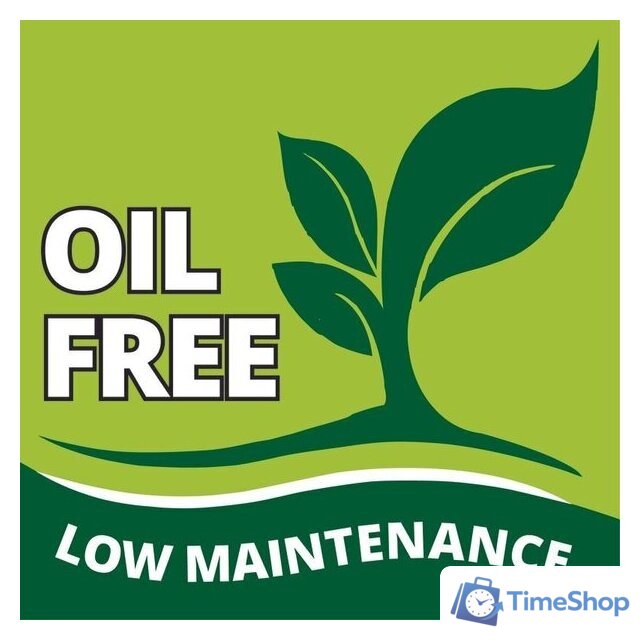 Компрессор Einhell TE-AC 36/150 Li OF - Solo (без АКБ) - Изображение №5 — Интернет-магазин Time-Shop