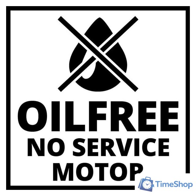 Компрессор Einhell TE-AC 36/150 Li OF - Solo (без АКБ) - Изображение №16 — Интернет-магазин Time-Shop