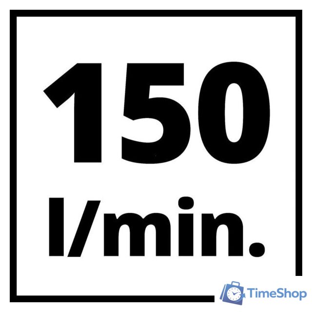 Компрессор Einhell TE-AC 36/150 Li OF - Solo (без АКБ) - Изображение №19 — Интернет-магазин Time-Shop