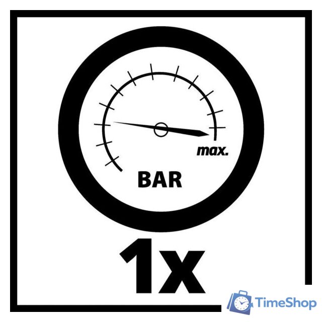 Компрессор Einhell TE-AC 36/150 Li OF - Solo (без АКБ) - Изображение №20 — Интернет-магазин Time-Shop