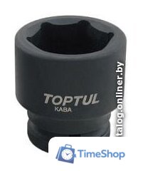 Головка слесарная Toptul KABA3260 - Изображение №1 — Интернет-магазин Time-Shop