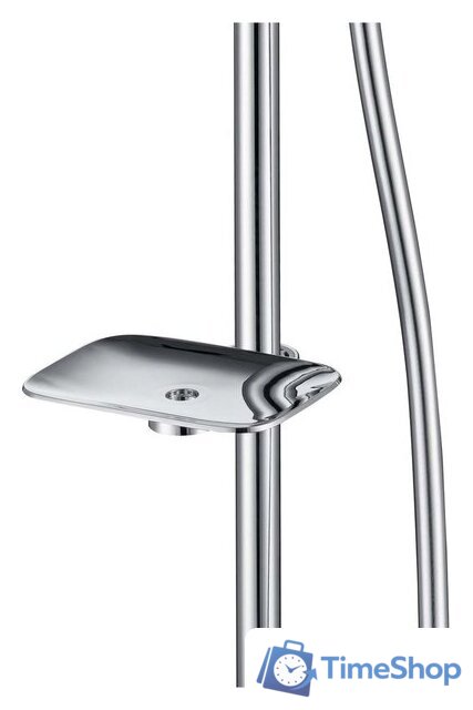 Душевая система  Aquatek Вега AQ1075CR - Изображение №5 — Интернет-магазин Time-Shop