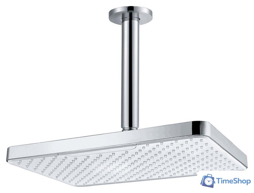 Душевая система  Aquatek Вега AQ1075CR - Изображение №7 — Интернет-магазин Time-Shop