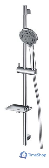 Душевая система  Aquatek Вега AQ1075CR - Изображение №2 — Интернет-магазин Time-Shop