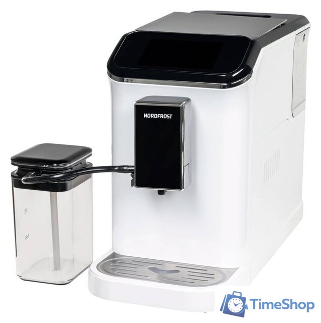 Кофемашина Nord (Nordfrost) Home 300 W - Изображение №1 — Интернет-магазин Time-Shop