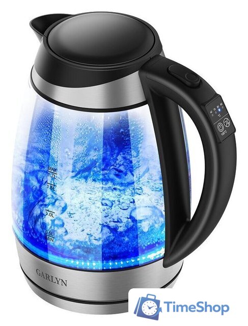 Электрический чайник Garlyn K-310 - Изображение №1 — Интернет-магазин Time-Shop