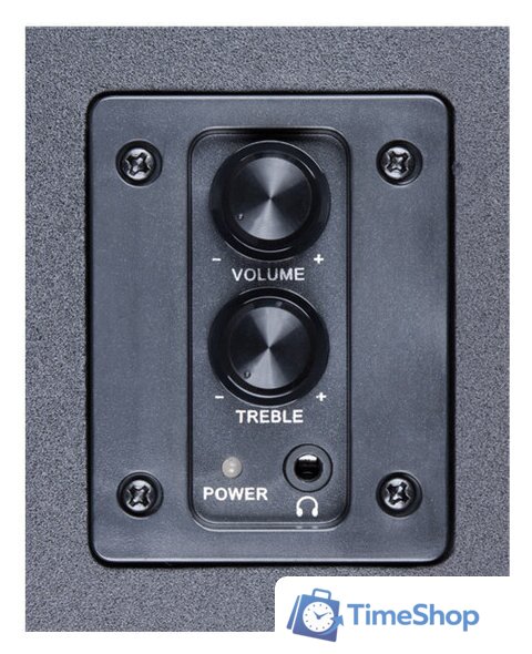 Акустика SVEN SPS-619 GOLD - Изображение №3 — Интернет-магазин Time-Shop