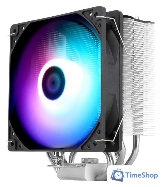 Кулер для процессора Thermalright Assassin X 120 Refined SE RGB V2 (черный) - Изображение №1 — Интернет-магазин Time-Shop
