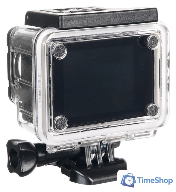 Экшен-камера Digma FreeDrive Action 4K - Изображение №13 — Интернет-магазин Time-Shop