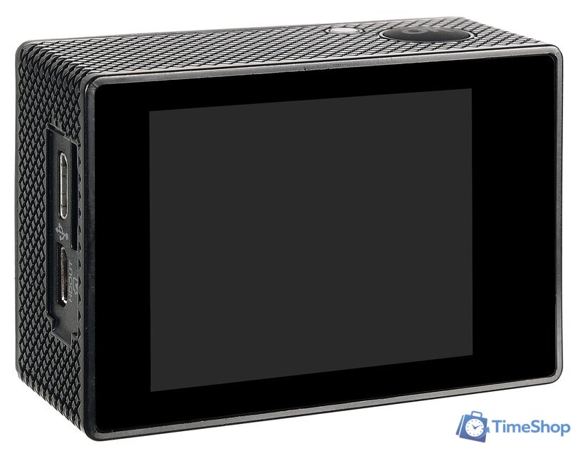 Экшен-камера Digma FreeDrive Action 4K - Изображение №8 — Интернет-магазин Time-Shop