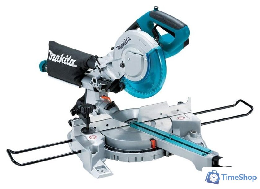 Торцовочная пила Makita LS0815FLN - Изображение №1 — Интернет-магазин Time-Shop