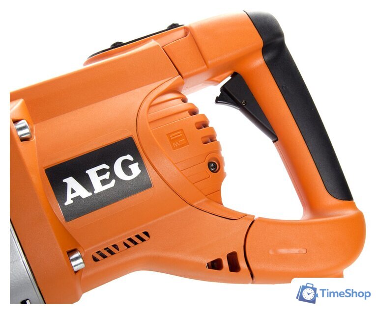 Перфоратор AEG Powertools PN 11 E - Изображение №5 — Интернет-магазин Time-Shop