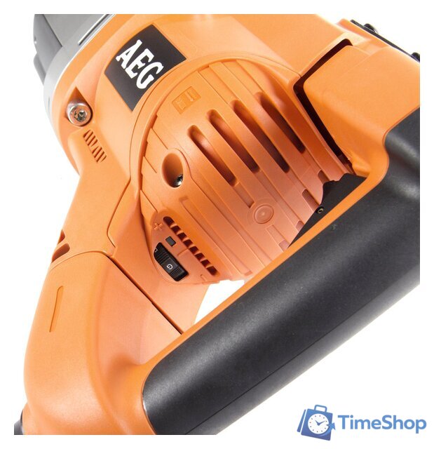 Перфоратор AEG Powertools PN 11 E - Изображение №6 — Интернет-магазин Time-Shop