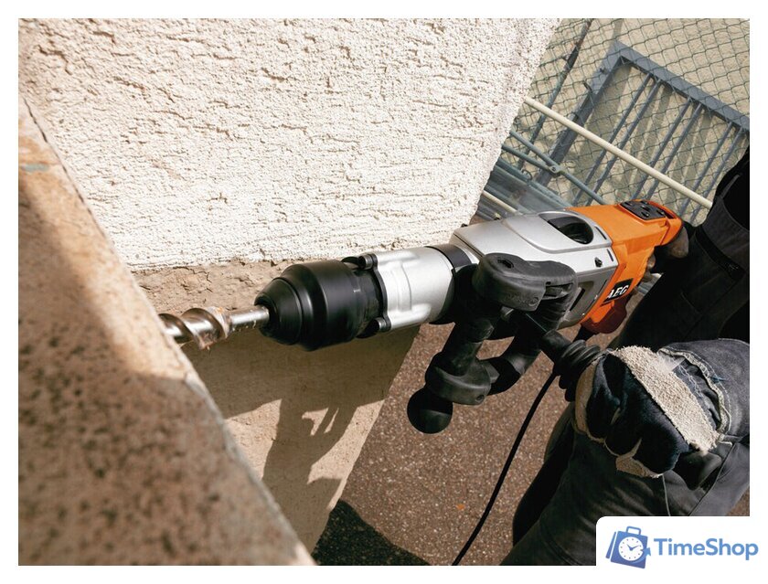 Перфоратор AEG Powertools PN 11 E - Изображение №2 — Интернет-магазин Time-Shop