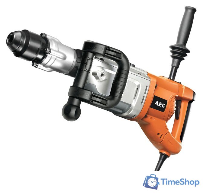 Перфоратор AEG Powertools PN 11 E - Изображение №1 — Интернет-магазин Time-Shop