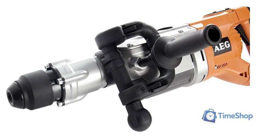 Перфоратор AEG Powertools PN 11 E - Изображение №4 — Интернет-магазин Time-Shop