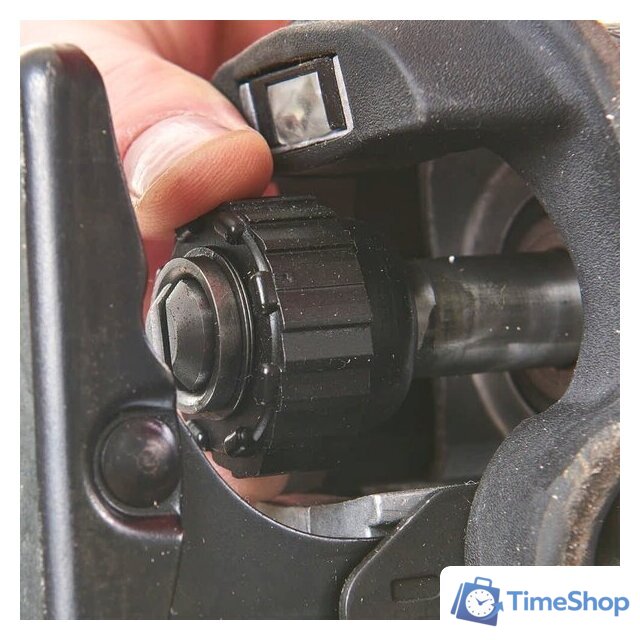 Сабельная пила Milwaukee Fuel M18 FSX-0X 4933464724 (без АКБ) - Изображение №10 — Интернет-магазин Time-Shop