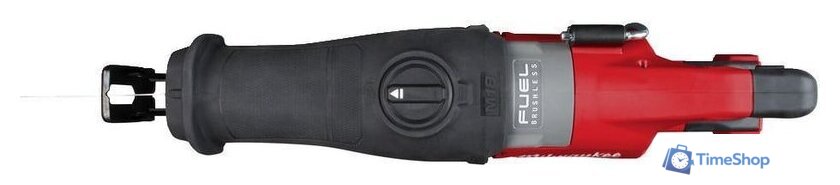 Сабельная пила Milwaukee Fuel M18 FSX-0X 4933464724 (без АКБ) - Изображение №3 — Интернет-магазин Time-Shop