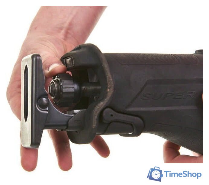 Сабельная пила Milwaukee Fuel M18 FSX-0X 4933464724 (без АКБ) - Изображение №6 — Интернет-магазин Time-Shop