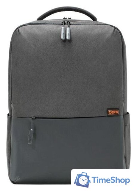 Городской рюкзак Xiaomi Commuter XDLGX-04 (темно-серый) - Изображение №1 — Интернет-магазин Time-Shop