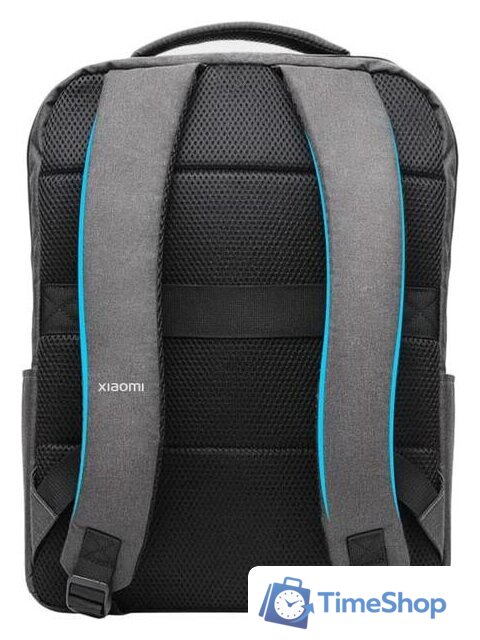 Городской рюкзак Xiaomi Commuter XDLGX-04 (темно-серый) - Изображение №2 — Интернет-магазин Time-Shop