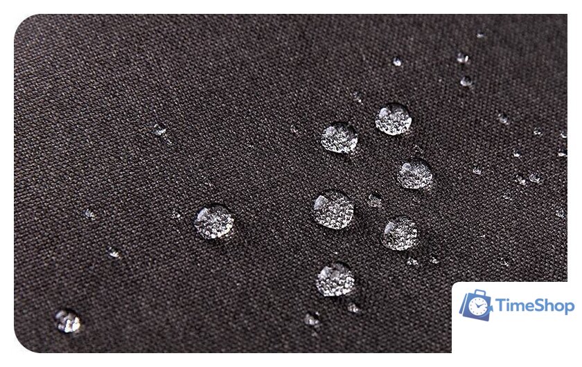 Городской рюкзак Xiaomi Commuter XDLGX-04 (темно-серый) - Изображение №10 — Интернет-магазин Time-Shop