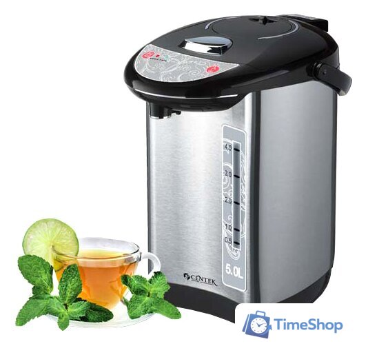 Термопот CENTEK CT-1083 - Изображение №1 — Интернет-магазин Time-Shop