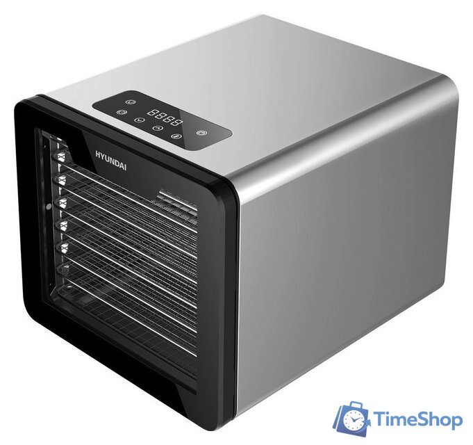 Сушилка для овощей и фруктов Hyundai HYFD-8802 - Изображение №16 — Интернет-магазин Time-Shop