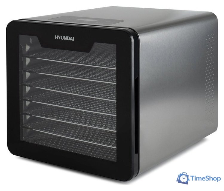Сушилка для овощей и фруктов Hyundai HYFD-8802 - Изображение №8 — Интернет-магазин Time-Shop