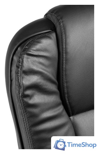 Офисное кресло Mio Tesoro Оскар (черный) - Изображение №13 — Интернет-магазин Time-Shop