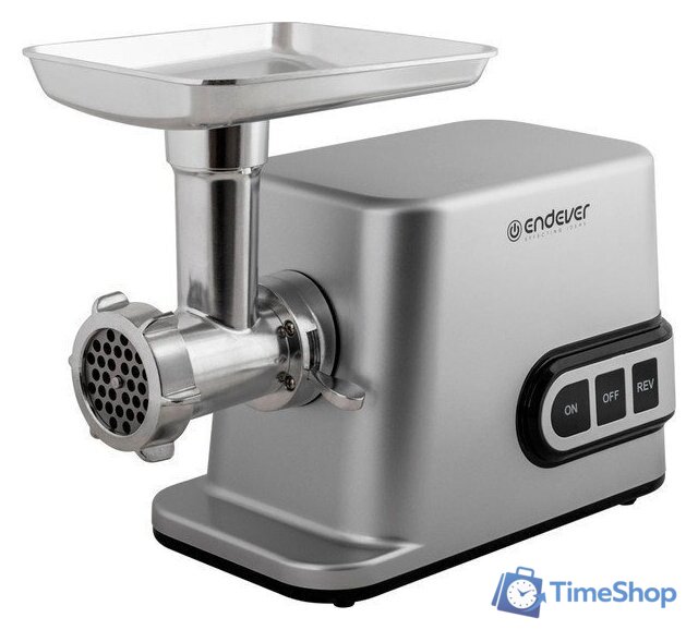 Мясорубка Endever Sigma-112 - Изображение №1 — Интернет-магазин Time-Shop