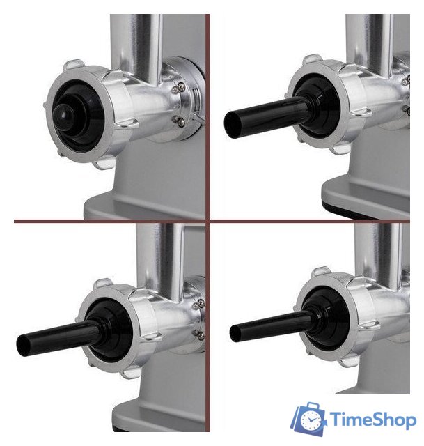 Мясорубка Endever Sigma-112 - Изображение №6 — Интернет-магазин Time-Shop