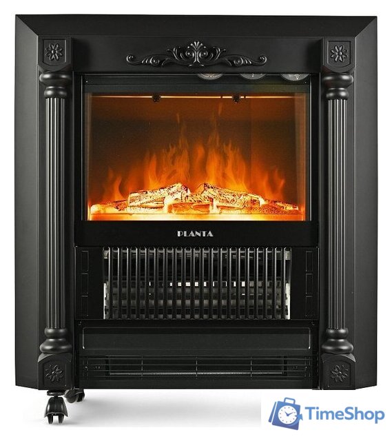 Электрокамин Planta PFP-FS300 - Изображение №1 — Интернет-магазин Time-Shop
