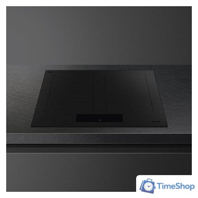 Варочная панель Smeg SIM3644MB - Изображение №3 — Интернет-магазин Time-Shop