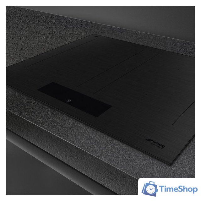 Варочная панель Smeg SIM3644MB - Изображение №2 — Интернет-магазин Time-Shop