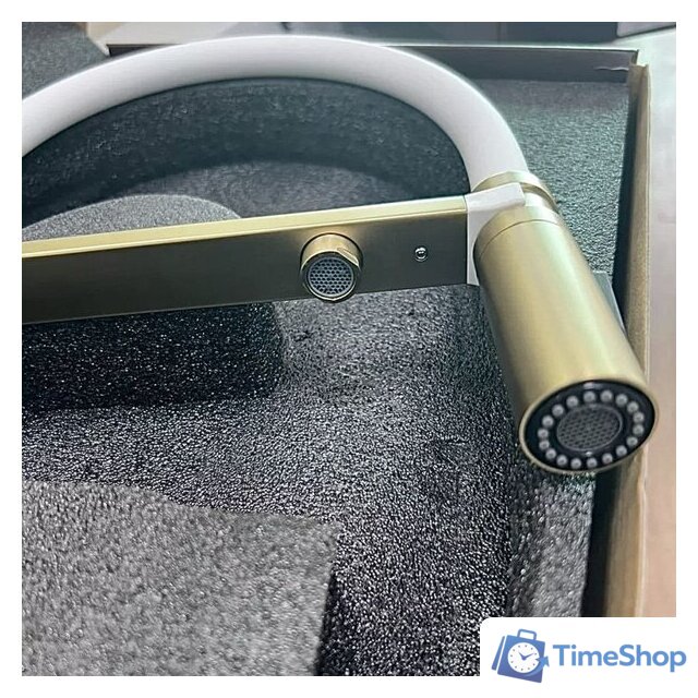 Смеситель Kern K2049MG - Изображение №3 — Интернет-магазин Time-Shop