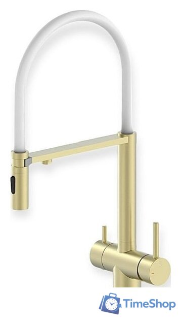 Смеситель Kern K2049MG - Изображение №1 — Интернет-магазин Time-Shop