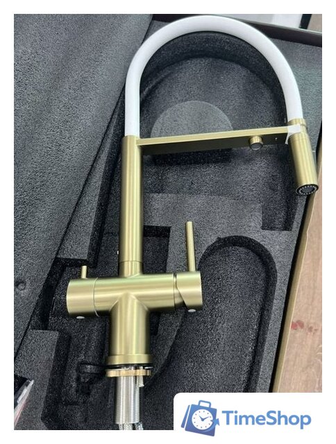 Смеситель Kern K2049MG - Изображение №5 — Интернет-магазин Time-Shop