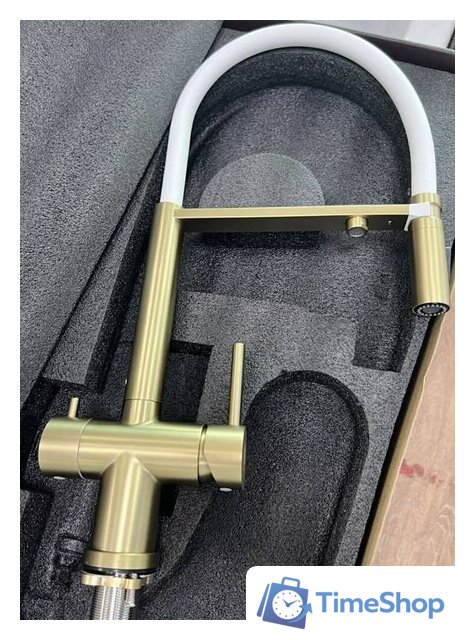 Смеситель Kern K2049MG - Изображение №4 — Интернет-магазин Time-Shop