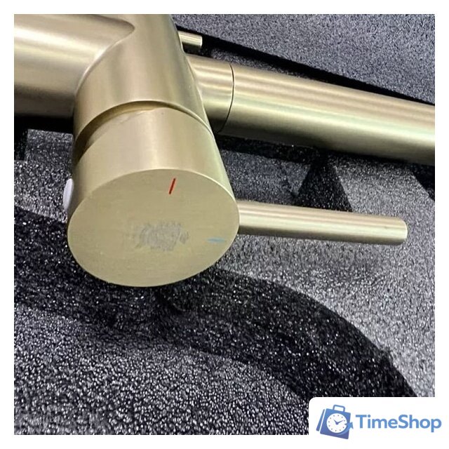 Смеситель Kern K2049MG - Изображение №2 — Интернет-магазин Time-Shop