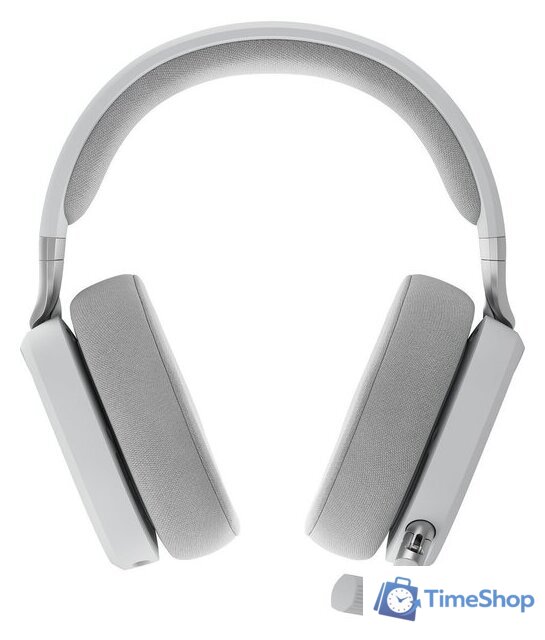 Наушники Fractal Design Scape (белый) - Изображение №4 — Интернет-магазин Time-Shop