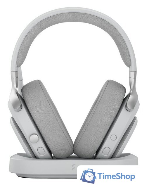 Наушники Fractal Design Scape (белый) - Изображение №10 — Интернет-магазин Time-Shop