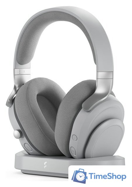 Наушники Fractal Design Scape (белый) - Изображение №11 — Интернет-магазин Time-Shop